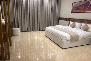 Hdb villas Resort