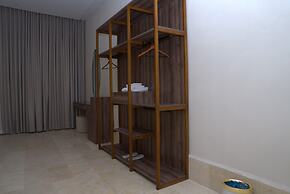 Hdb villas Resort