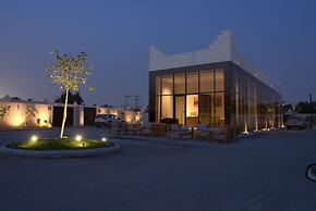 Hdb villas Resort