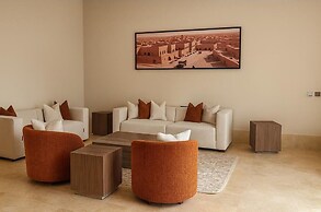 Hdb villas Resort