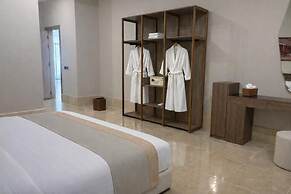 Hdb villas Resort