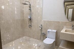 Hdb villas Resort