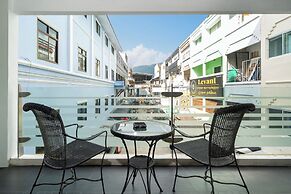 Absolutely Amazing Bangla 1Br Suite