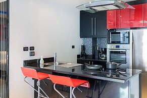 Absolutely Amazing Bangla 1Br Suite