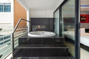 Absolutely Amazing Bangla 1Br Suite