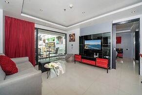 Absolutely Amazing Bangla 1Br Suite
