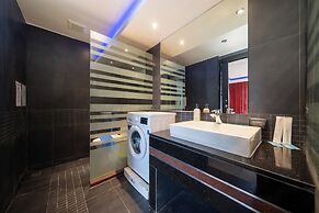 Absolutely Amazing Bangla 1Br Suite