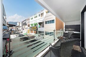Absolutely Amazing Bangla 1Br Suite