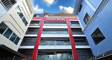Absolutely Amazing Bangla 1Br Suite