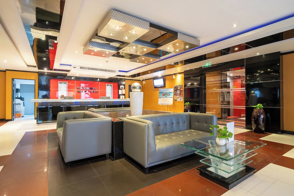 Absolutely Amazing Bangla 1Br Suite
