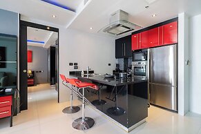 Absolutely Amazing Bangla 1Br Suite