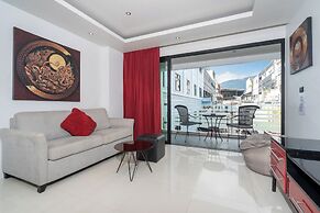 Absolutely Amazing Bangla 1Br Suite