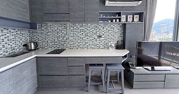 Citygate Kamala 1Br Altitude Suite