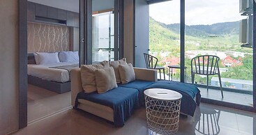 Citygate Kamala 1Br Altitude Suite