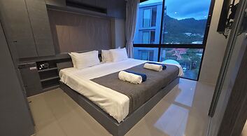 Citygate Kamala 1Br Altitude Suite