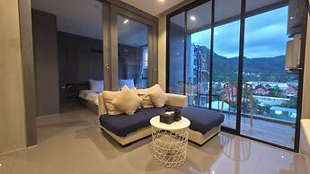 Citygate Kamala 1Br Altitude Suite