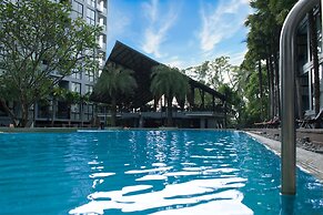 Citygate Kamala 1Br Altitude Suite