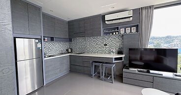 Citygate Kamala 1Br Altitude Suite