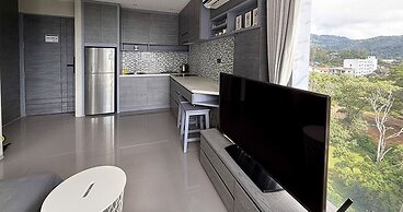 Citygate Kamala 1Br Altitude Suite