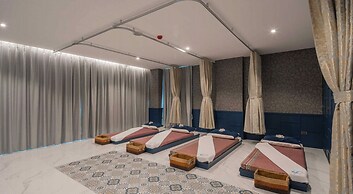 Citygate Kamala 1Br Altitude Suite