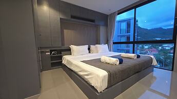 Citygate Kamala 1Br Altitude Suite