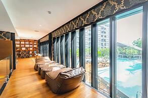 Citygate Kamala 1Br Altitude Suite