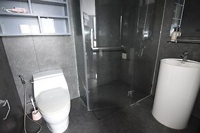 Citygate Kamala 1Br Altitude Suite