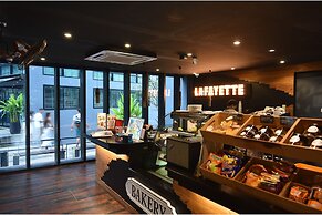 Citygate Kamala 1Br Altitude Suite