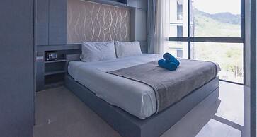 Citygate Kamala 1Br Altitude Suite