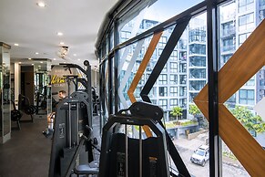 Chic N Cozy Citygate 1Br Suite