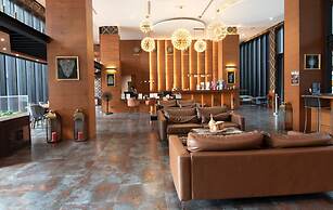 Chic N Cozy Citygate 1Br Suite