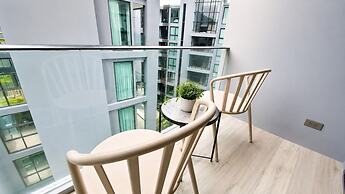 Chic N Cozy Citygate 1Br Suite