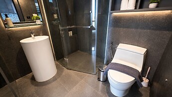Chic N Cozy Citygate 1Br Suite