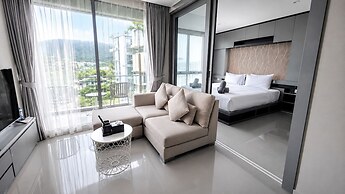 Chic N Cozy Citygate 1Br Suite