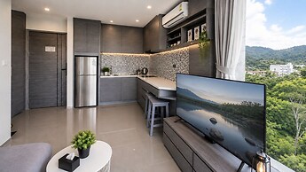 Chic N Cozy Citygate 1Br Suite