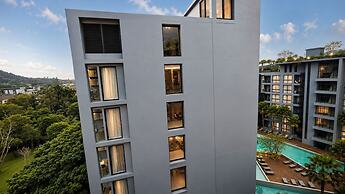 Chic N Cozy Citygate 1Br Suite