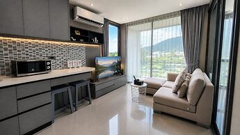 Chic N Cozy Citygate 1Br Suite