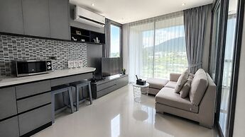 Chic N Cozy Citygate 1Br Suite
