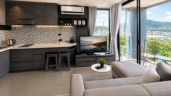 Chic N Cozy Citygate 1Br Suite