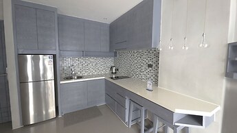 Citygate Kamala 1Br Oasis Suite