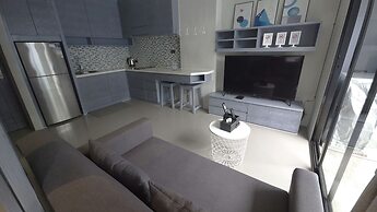 Citygate Kamala 1Br Oasis Suite