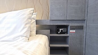 Citygate Kamala 1Br Oasis Suite