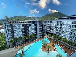 Citygate Kamala 1Br Oasis Suite