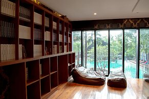 Citygate Kamala 1Br Oasis Suite