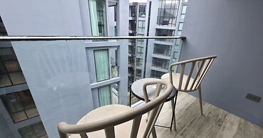 Citygate Kamala 1Br Oasis Suite