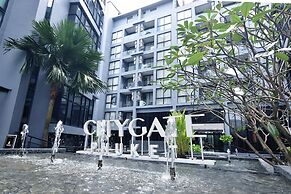 Citygate Kamala 1Br Oasis Suite