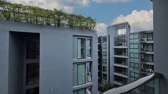 Citygate Kamala 1Br Oasis Suite