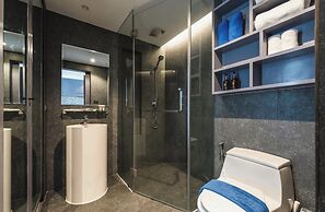 Citygate Kamala 1Br Oasis Suite