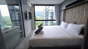 Citygate In Magnificent Kamala Beach