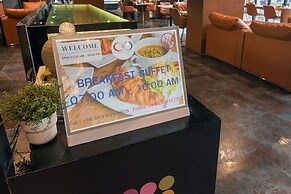 Citygate In Magnificent Kamala Beach